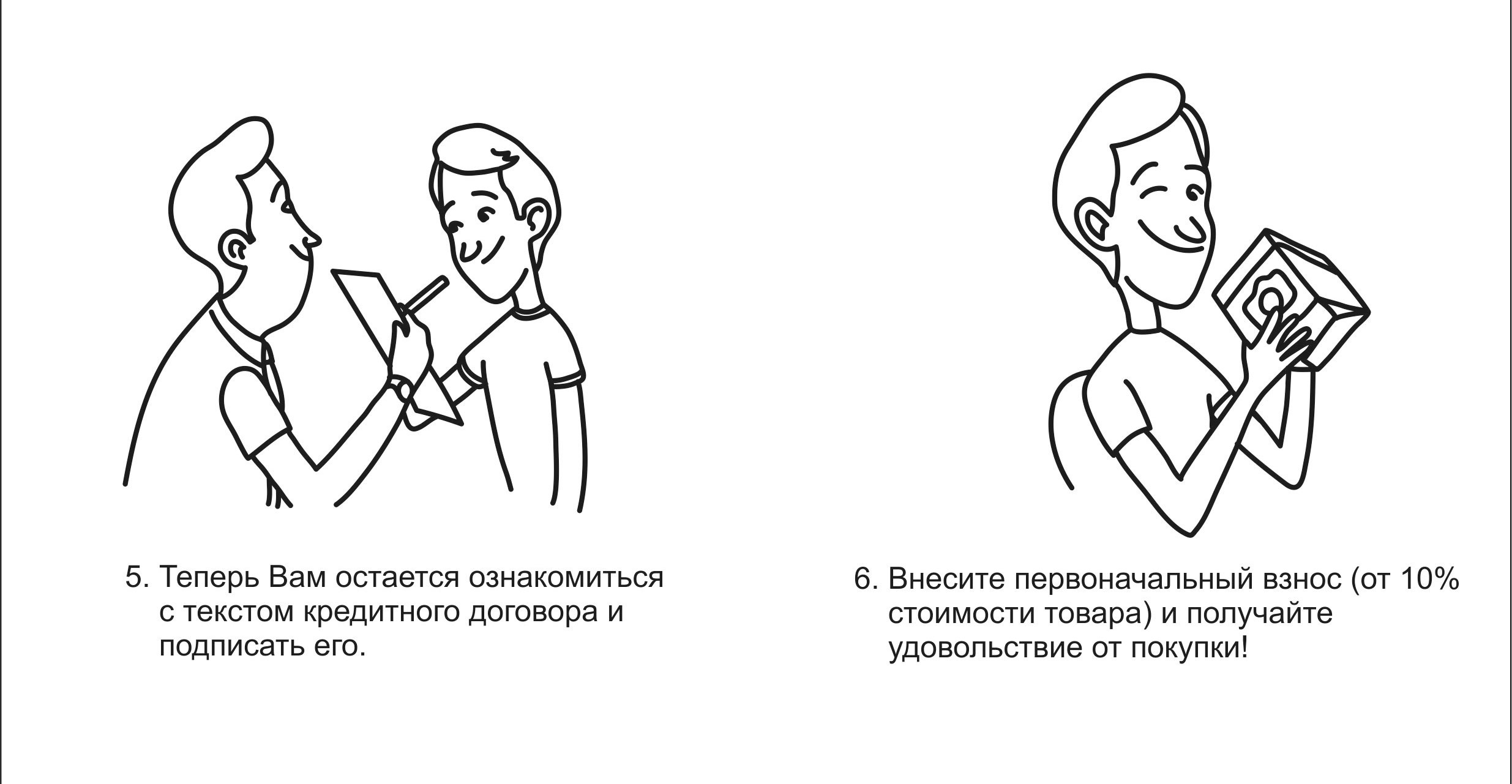 кредит онлайн пермский край