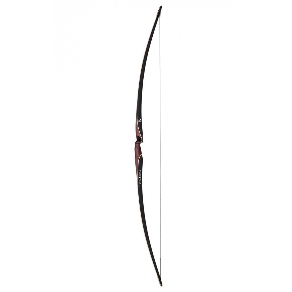 Лук Longbow Kite, длина 66", сила 40 lbs, материал дерево/фиберглас, производитель Buck Trail, для п