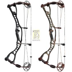 Лук блочный HOYT CRX 35 Лук блочный HOYT CRX 35