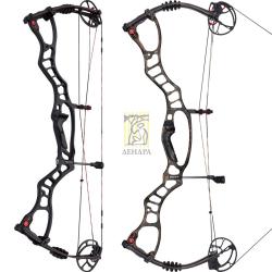 Лук блочный HOYT Vector 35 Лук блочный HOYT Vector 35