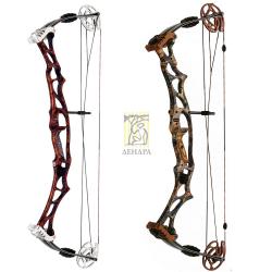 Лук блочный HOYT Trykon XL Лук блочный HOYT Trykon XL