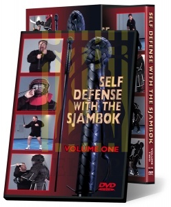 DVD курс Самозащита с хлыстом Sjambok,2диска, шт, шт