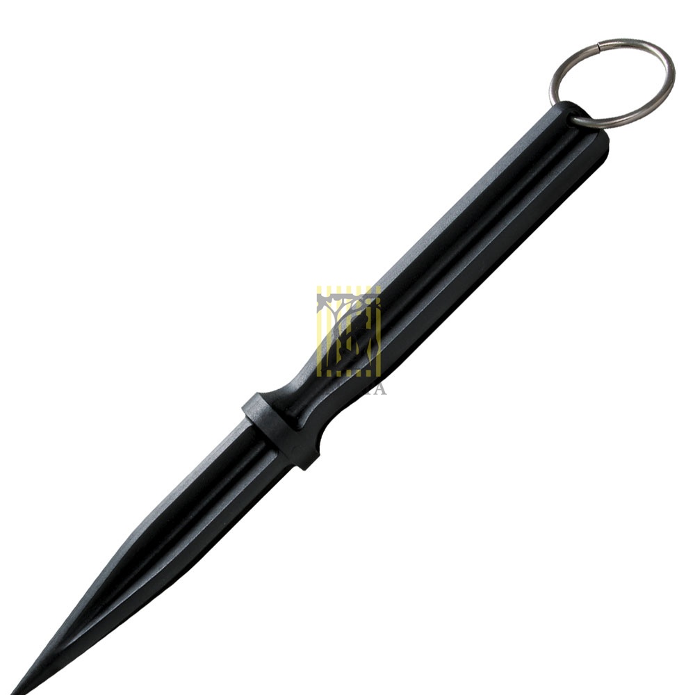 Спортивно-тренировочный снаряд "Cruciform Dagger", материал пластик