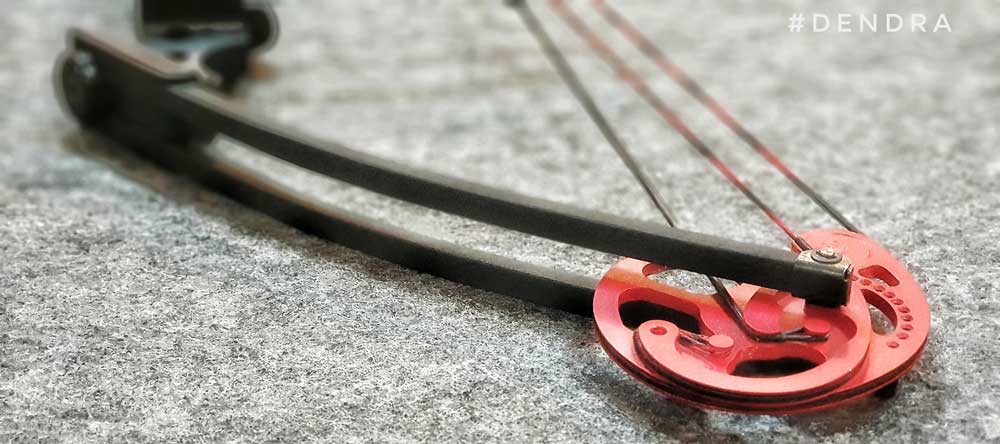 Mathews Genesis Pro лук для начального обучения купить лук для стрельбы