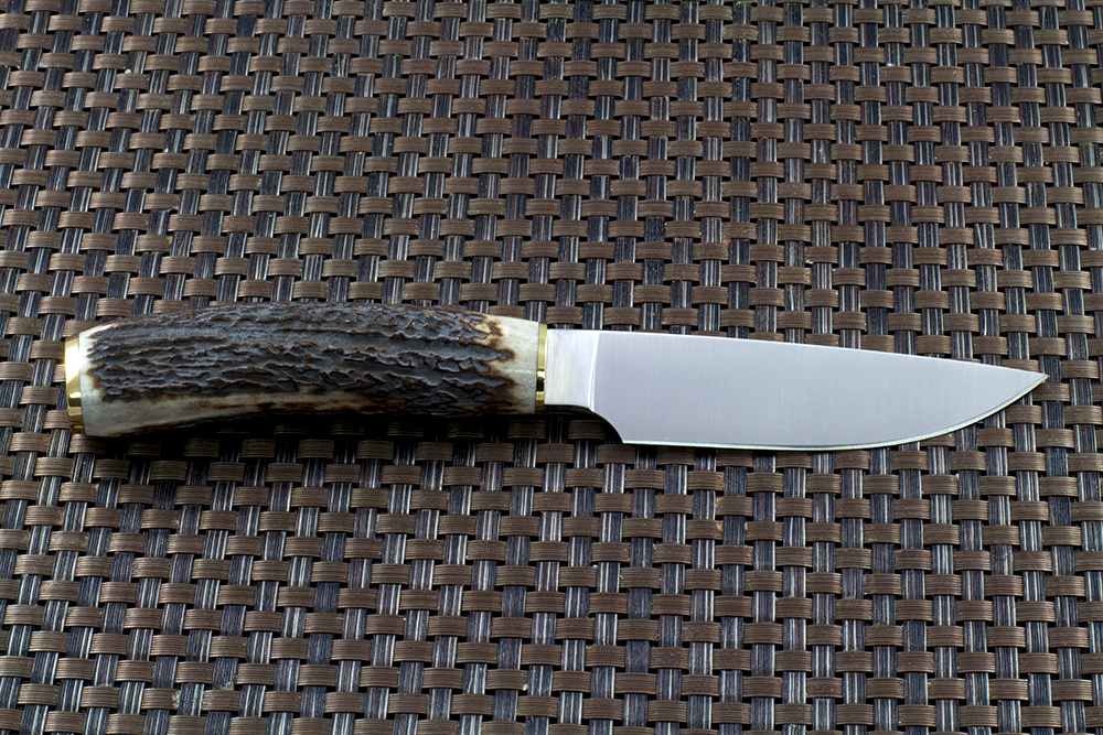 Нож Muela Cougar