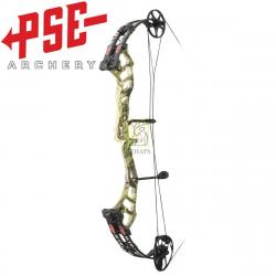 Лук блочный PSE Stinger Extreme без комплекта Лук блочный PSE Stinger Extreme без комплекта