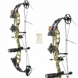 Лук блочный PSE Stinger Extreme в комплекте Лук блочный PSE Stinger Extreme в комплекте