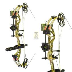 Лук блочный PSE Drive X в комплекте Лук блочный PSE Drive X в комплекте