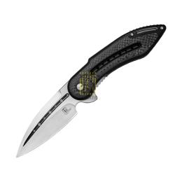 Складной нож Todd Begg Steel Craft Glimpse 7.0 Складной нож Todd Begg Steel Craft Glimpse 7.0