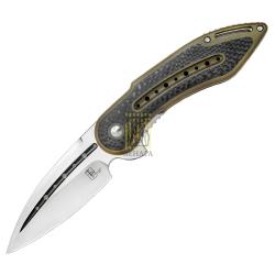 Складной нож Todd Begg Steel Craft Glimpse 7.0 Складной нож Todd Begg Steel Craft Glimpse 7.0