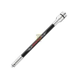Стабилизатор для лука Doinker Supreme Carbon 12" Стабилизатор для лука Doinker Supreme Carbon 12"