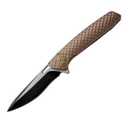 Складной нож We Knife 604L Складной нож We Knife 604L