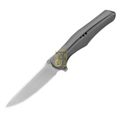 Складной нож We Knife 702A Складной нож We Knife 702A