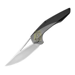 Складной нож We Knife ZETA 720A Складной нож We Knife ZETA 720A