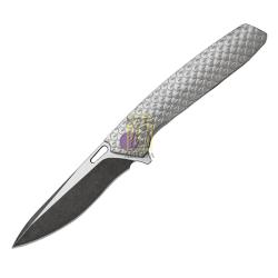 Складной нож We Knife 604I Складной нож We Knife 604I