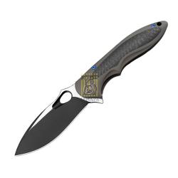 Складной нож We Knife Zephyr 716C Складной нож We Knife Zephyr 716C