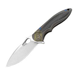 Складной нож We Knife Zephyr 716D Складной нож We Knife Zephyr 716D
