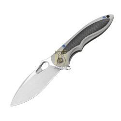 Складной нож We Knife Zephyr 716F Складной нож We Knife Zephyr 716F