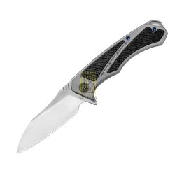 Складной нож We Knife Minitor 801D Складной нож We Knife Minitor 801D