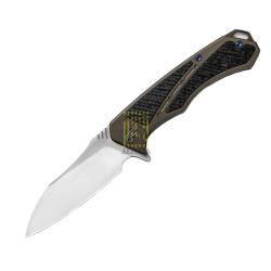 Складной нож We knife Minitor 801F Складной нож We knife Minitor 801F