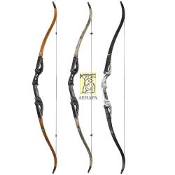 Лук традиционный HOYT Buffalo камуфляж Лук традиционный HOYT Buffalo камуфляж