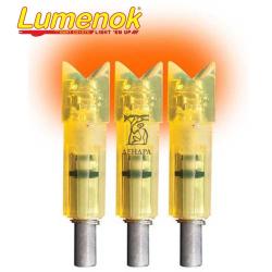 Хвостовик светящийся для арбалетных стрел Lumenok 2219 Хвостовик светящийся для арбалетных стрел Lumenok 2219