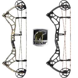 Лук блочный Bear Archery Agenda 7 Лук блочный Bear Archery Agenda 7