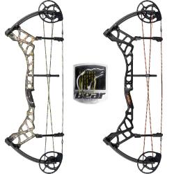Лук блочный Bear Archery TRAXX Лук блочный Bear Archery TRAXX