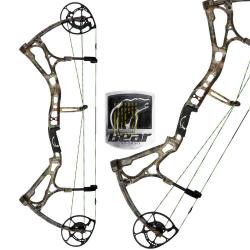 Лук блочный Bear Archery Motive 6 Лук блочный Bear Archery Motive 6