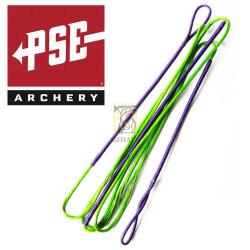 Контрольный кабель для лука PSE archery 35-1/2" Контрольный кабель для лука PSE archery 35-1/2"