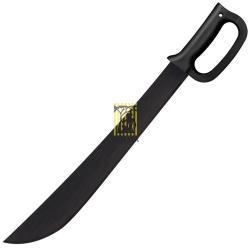 Мачете Cold Steel Latin Machete D-Guard 97AD18Z Мачете Cold Steel Latin Machete D-Guard 97AD18Z