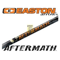 Стрела для лука с натуральным оперением EASTON Aftermath Стрела для лука с натуральным оперением EASTON Aftermath