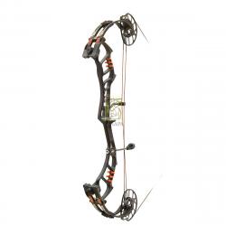 Лук блочный PSE bow Madness Unleashed Лук блочный PSE bow Madness Unleashed