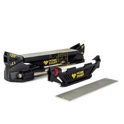 Точильная система Darex Точилка для ножей Work Sharp Guided Sharpener System WSGSS-BX