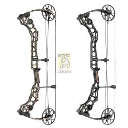 Лук для охоты Matews HTX Лук блочный Mathews HTX