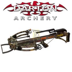 Darton Rebel camo Арбалет Darton Archery Rebel 135SS camo