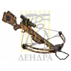 Арбалет TenPoint Warrior Арбалет TenPoint Warrior