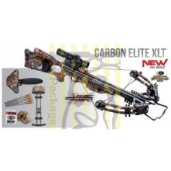 Арбалет TenPoint Carbon Elite XLT Арбалет TenPoint Carbon Elite XLT
