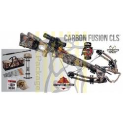 Арбалет TenPoint Carbon Fusion CLS Camo Арбалет TenPoint Carbon Fusion CLS Camo