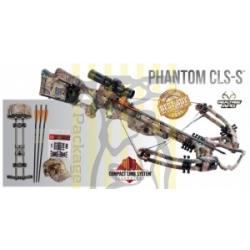 Арбалет TenPoint Phantom CLS-S Арбалет TenPoint Phantom CLS-S