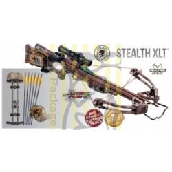 Арбалет TenPoint Stealth XLT Арбалет TenPoint Stealth XLT