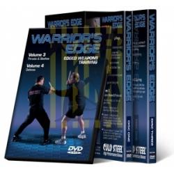 Набор 3 DVD: семинары Линна Томпсона по использованию ножей Набор 3 DVD: семинары Линна Томпсона по использованию ножей