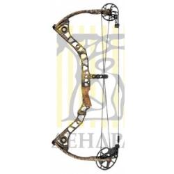 Лук блочный Mathews Reezen 6.5 Лук блочный Mathews Reezen 6.5