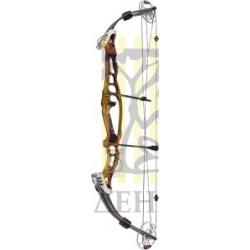 Лук блочный HOYT 38 Pro XT 2000 Лук блочный HOYT 38 Pro XT 2000