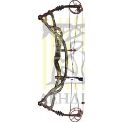 Лук блочный HOYT Carbon Element RKT Лук блочный HOYT Carbon Element RKT