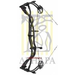 Лук блочный HOYT Carbon Matrix G3 Лук блочный HOYT Carbon Matrix G3
