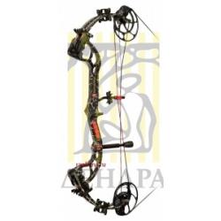Лук блочный PSE archery REVENGE Лук блочный PSE archery REVENGE