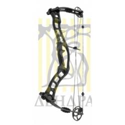 Лук блочный HOYT TurboHawk XTS Лук блочный HOYT TurboHawk XTS