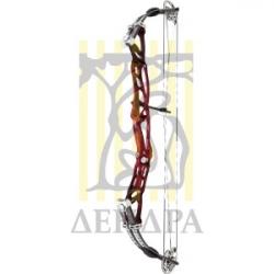 Лук блочный HOYT Vantage Elite Plus Лук блочный HOYT Vantage Elite Plus