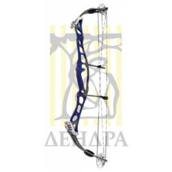 Лук блочный HOYT Vantage Pro XT 2000 Лук блочный HOYT Vantage Pro XT 2000